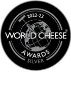 World Cheese Awards Silver 2022-23